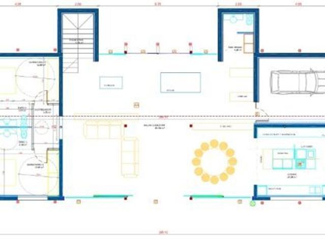 Casa en venta en es Mercadal, Menorca