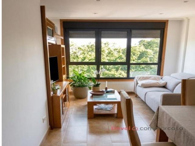 Piso en venta en Ponteareas, O Condado