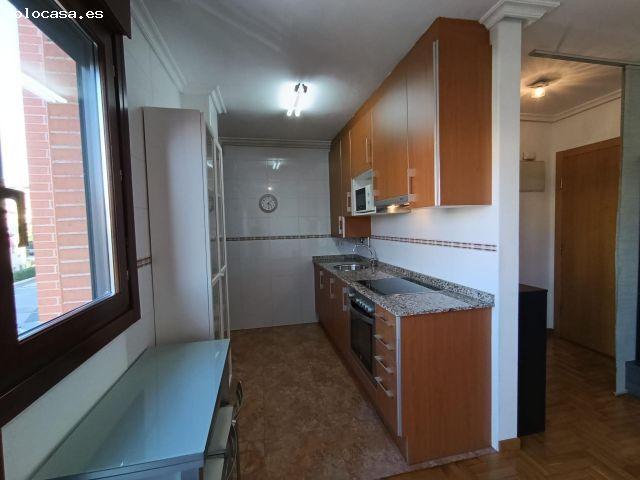 Piso en venta en El Montán, Avilés