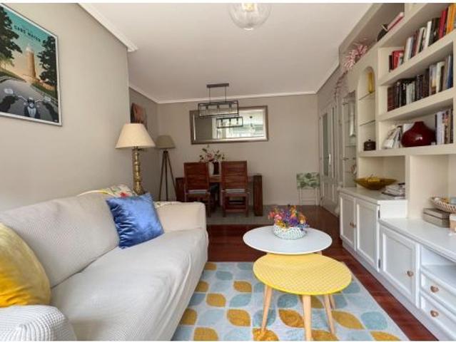 Piso en venta en Cueto, Santander