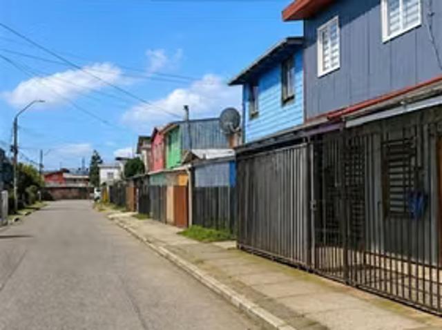 Casa en venta en Valdivia, Los Ríos