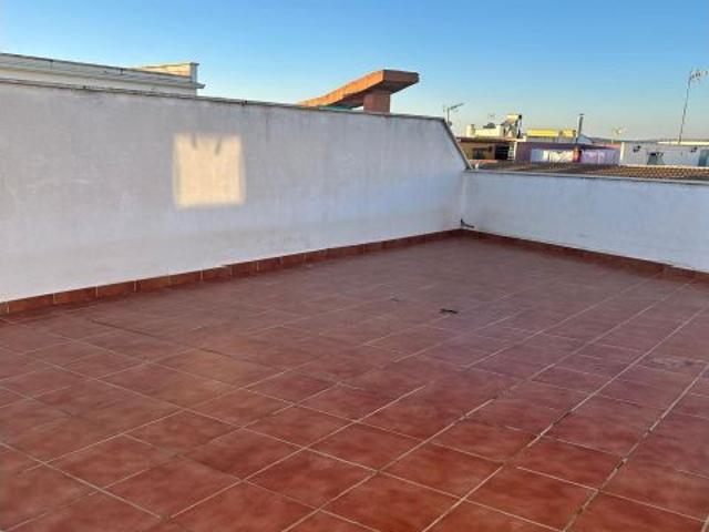 Piso en venta en Villa Del Río, Andalucía