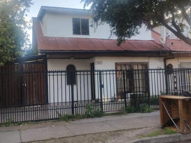 Casa en arriendo en Villa La Palmera, Curicó