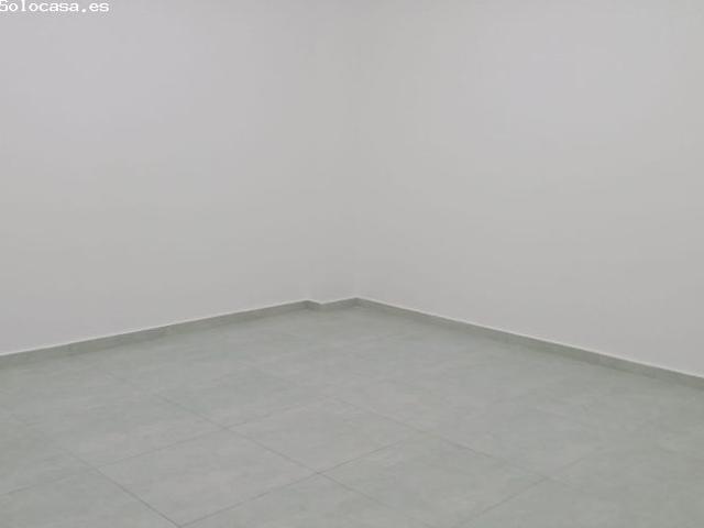 Piso en alquiler en San Juan De Alicante, les Carolines Altes