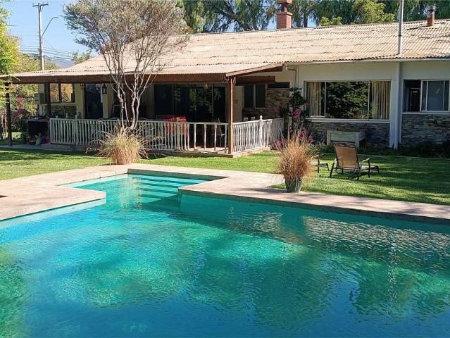 Casa en venta en Quillota, Valparaíso