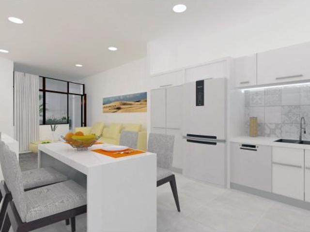Piso en venta en Santa Catalina-Canteras, Gran Canaria