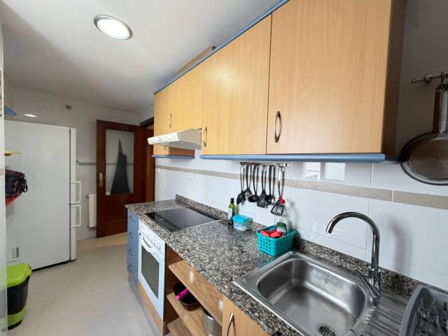 Piso en venta en Grup de l'Aragonesa, la Plana Alta