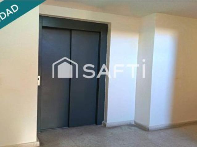 Piso en venta en Gerindote, Castilla-La Mancha