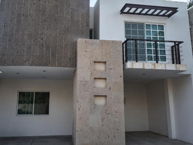 Casa en renta en Gómez Palacio, Durango
