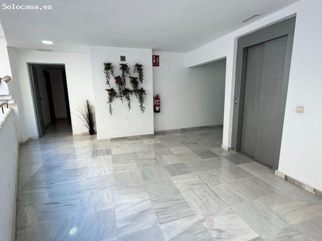 Piso en alquiler en Centro, Málaga-Costa del Sol