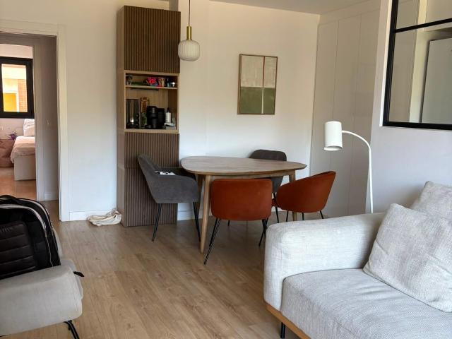 Piso en alquiler en Centre, Barcelonès