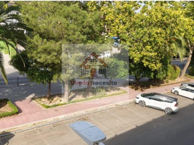 Piso en venta en Las Explanada, Úbeda