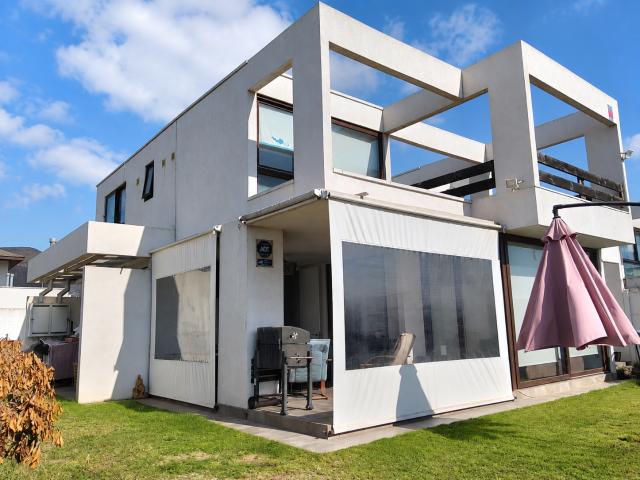 Casa en arriendo en La Serena, Coquimbo