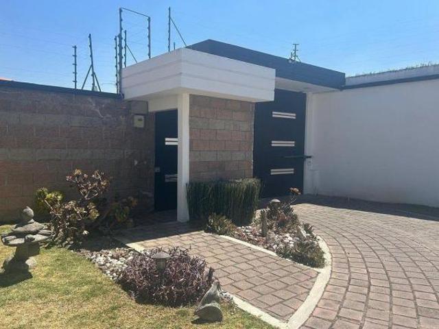 Casa En Condominio en venta en Toluca, Estado de México