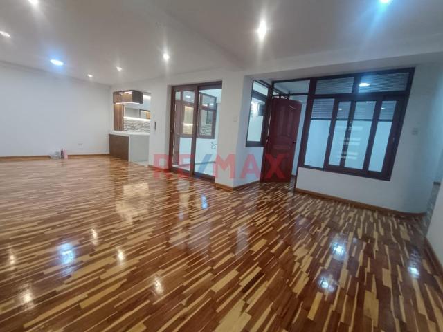Departamento venta en Junin