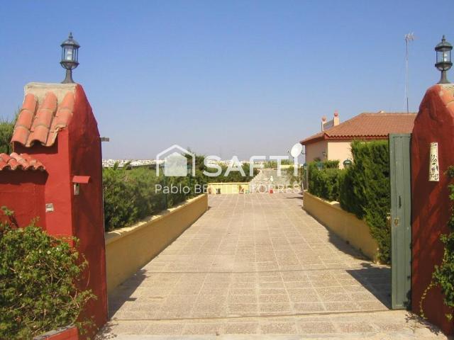 Terreno en venta en Chiclana De La Frontera, Pago del Humo Terreno en venta en Chiclana De La Frontera, Pago del Humo