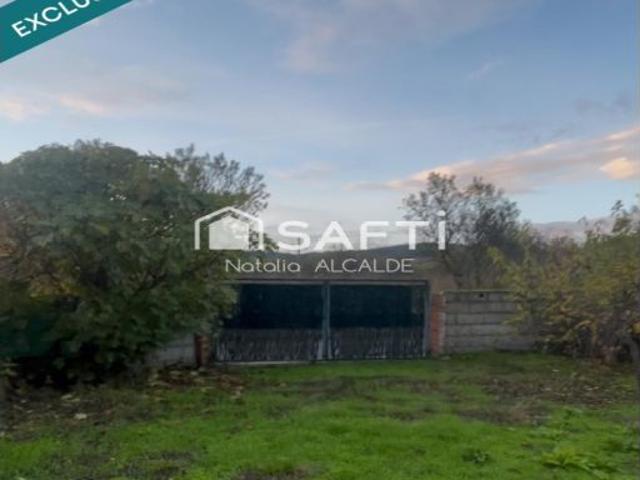 Casa en venta en El Bierzo, Castilla y León