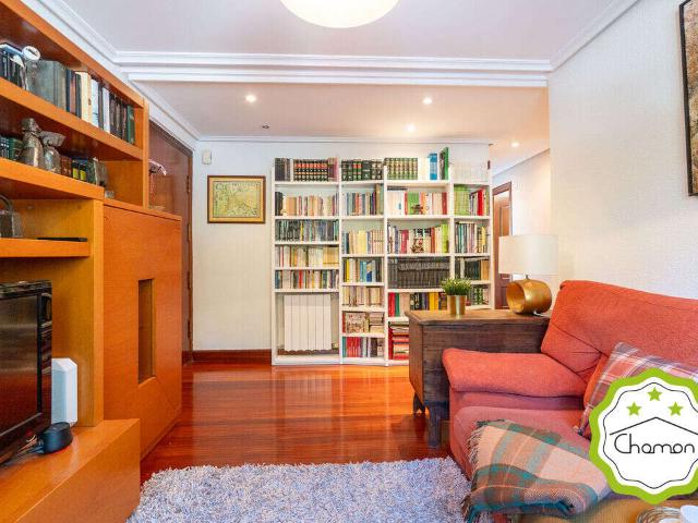 Piso en venta en Bedia