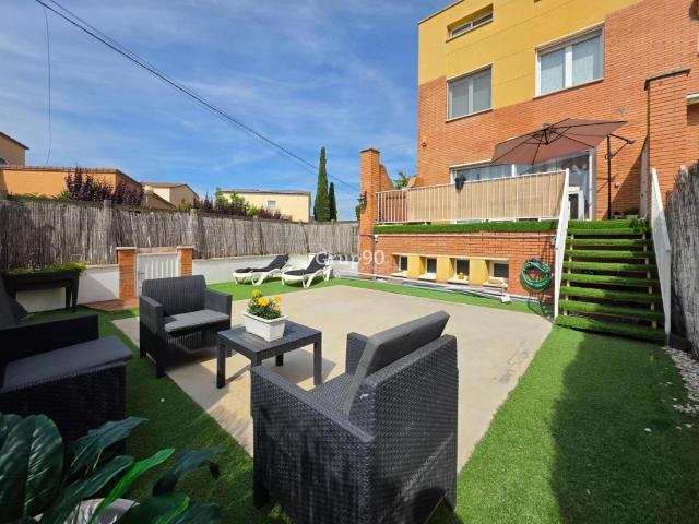 Chalet en venta en Benavent de Segrià, Lleida