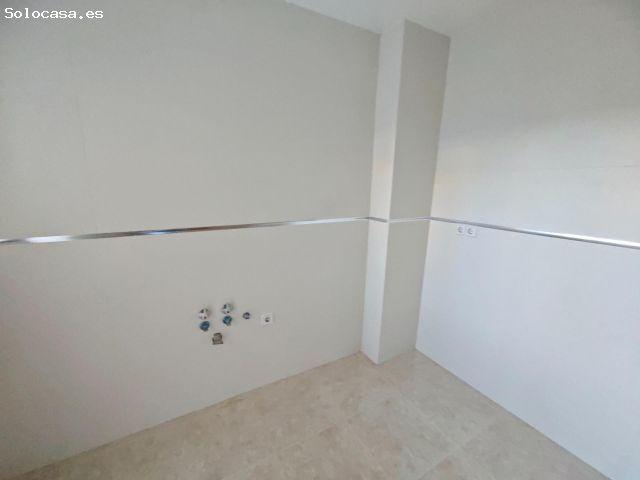Piso en venta en Lugar de Casillas o Ermita de Buendia, Área Metropolitana de Murcia