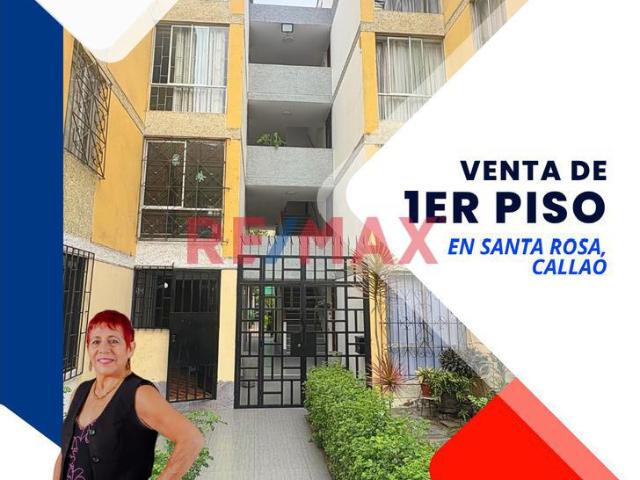Casa venta en Renovacion Palomino, Callao