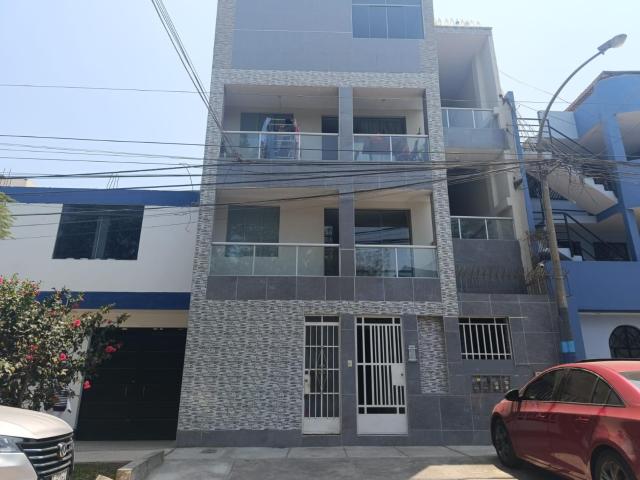 Departamento venta en Callao