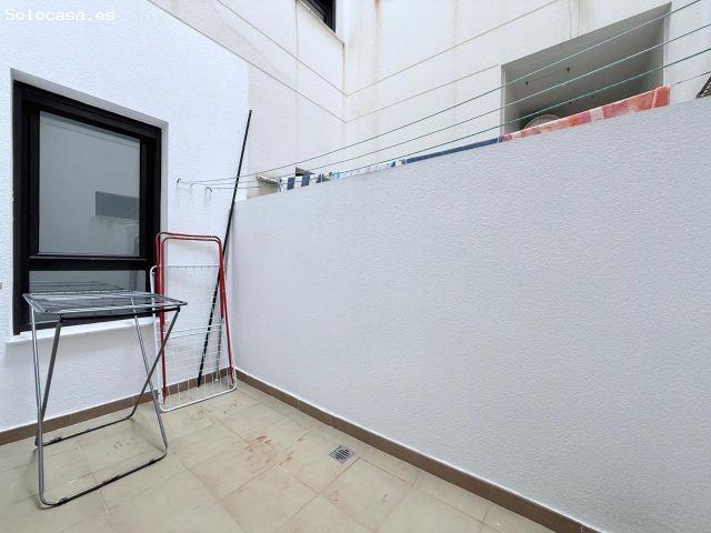 Piso en venta en la Marina Baixa, Valencia