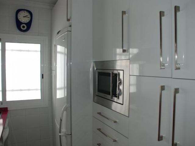 Piso en venta en Sevilla, El Tardón-El Carmen