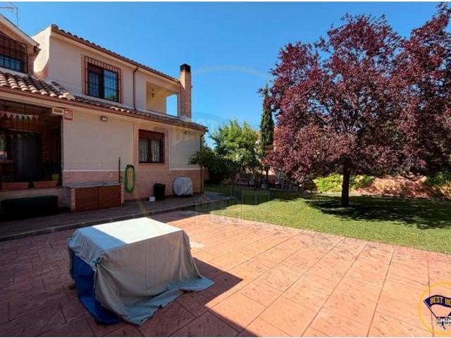 Casa en venta en Fuentenava De Jábaga, Castilla-La Mancha
