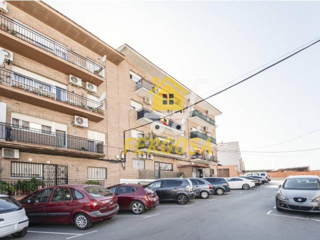 Piso en venta en Fuensalida, Castilla-La Mancha
