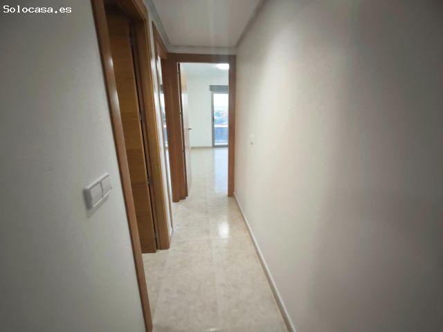 Piso en venta en Lugar de Casillas o Ermita de Buendia, Área Metropolitana de Murcia