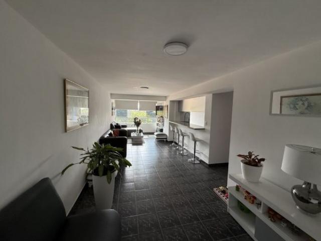 Apartamento en venta en Boca De Uchire, Miranda