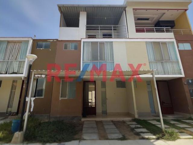 Casa venta en Rinconada, Piura