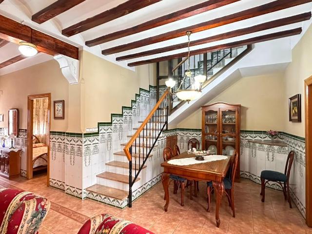 Casa en venta en la Ribera Alta, Valencia