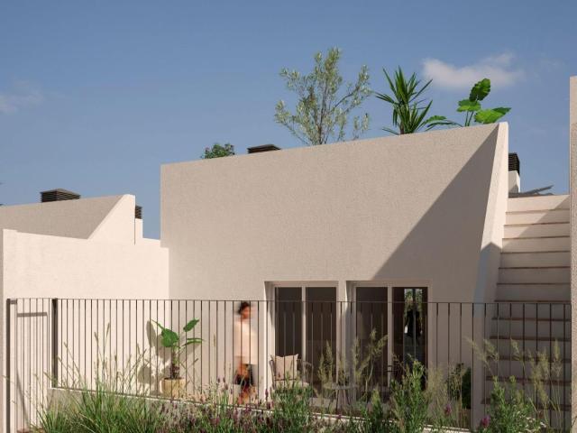 Casa en venta en Mujeres Deportistas, el Vinalopó Mitjà / El Vinalopó Medio