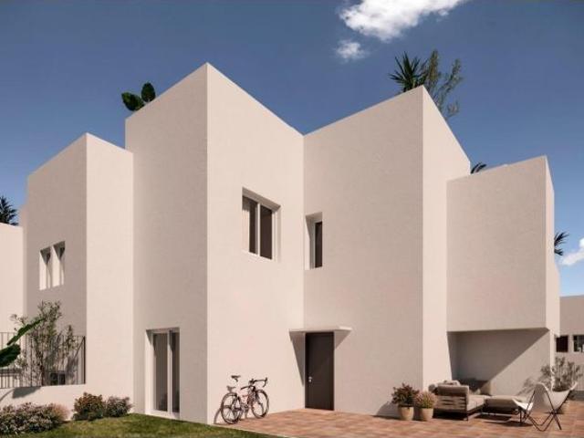 Casa en venta en Urbanización Orito San José, Monforte del Cid