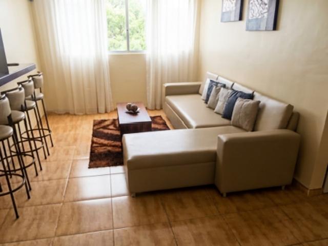 Apartamento en venta en Carabobo