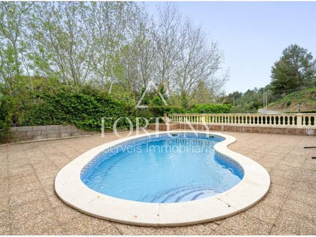 Casa en venta en Riudecanyes