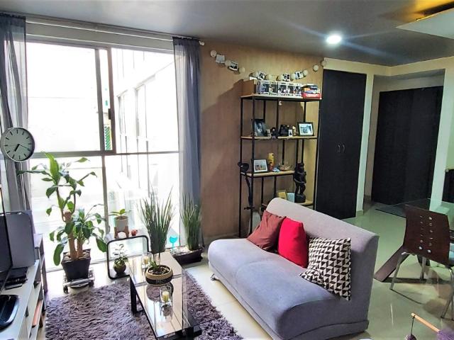 Casa en renta en Mixcoac, Ciudad de México
