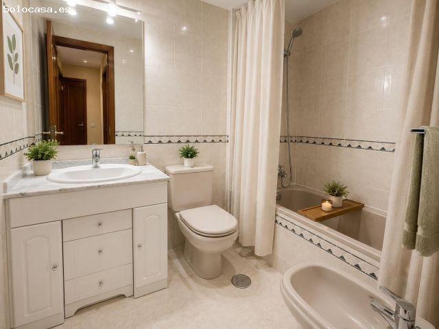 Piso en venta en Torrejón De Ardoz, Madrid