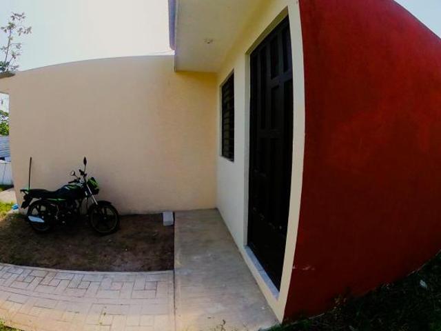 Casa en venta en Cárdenas, Tabasco