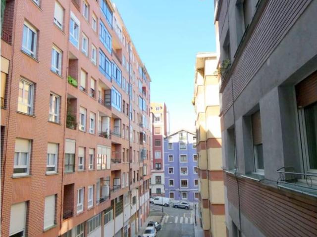 Piso en venta en Bilbao, Santutxu