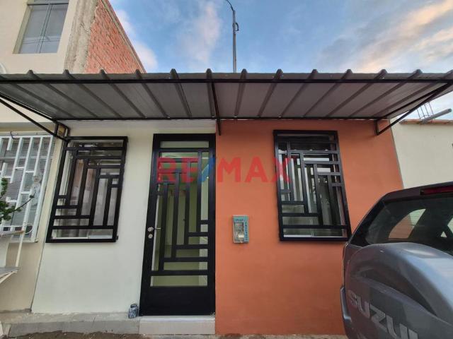 Casa alquiler en Rinconada, Piura