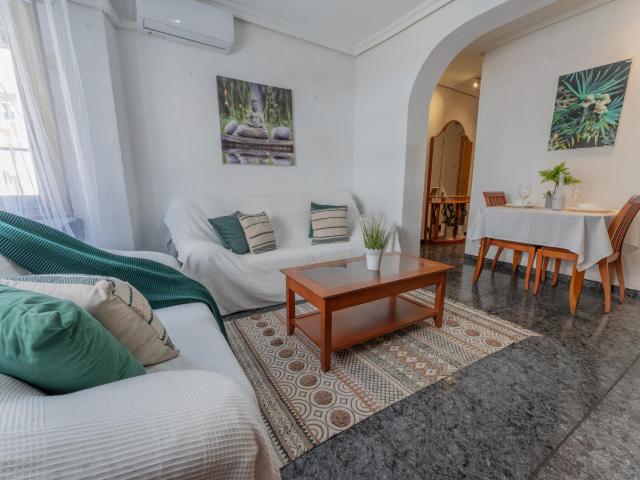 Piso en venta en el Baix Vinalopó, Valencia