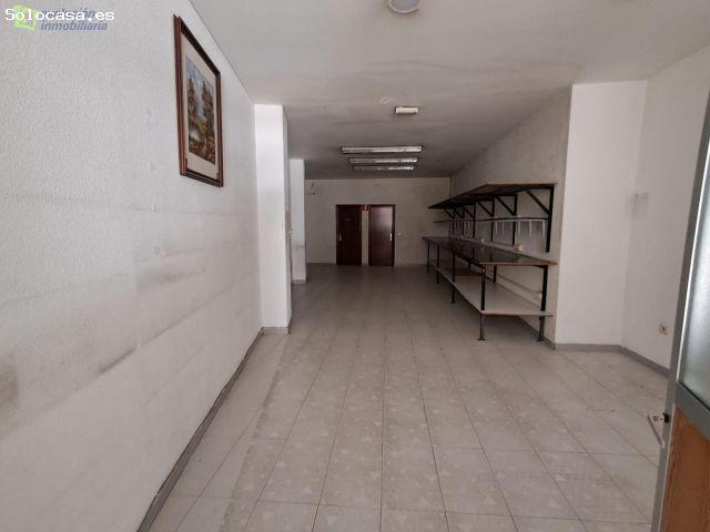 Local Comercial en alquiler en Centro, Burgos