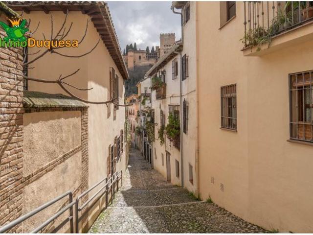 Casa en venta en Centro, Comarca de la Vega de Granada