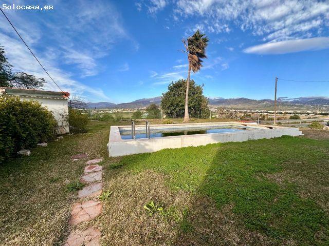 Casa en venta en Capuchinos, La Axarquía