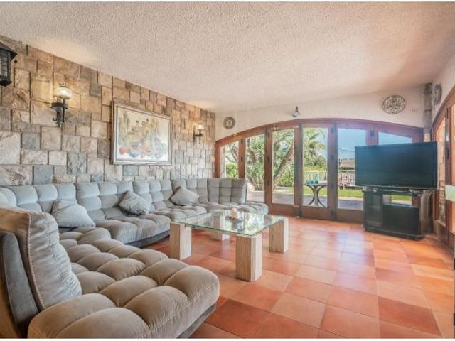 Casa en venta en Urbanització Cims de Calicanto, l'Horta Sud