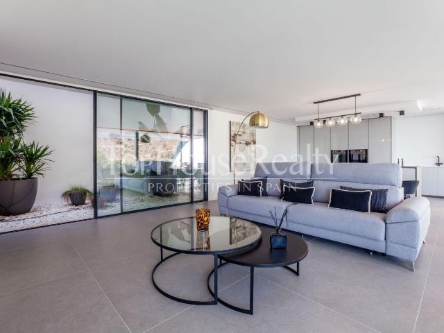 Casa en alquiler en Esplugues De Llobregat, el Centre