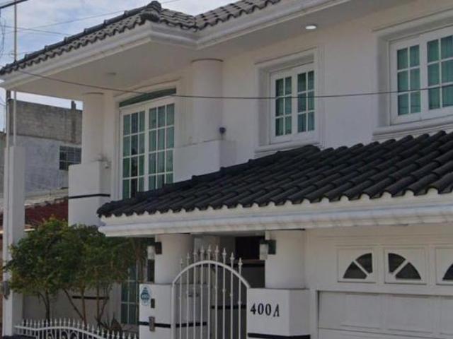 Casa en venta en Poza Rica De Hidalgo, Veracruz